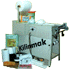 Máquina de fralda modelo kl05