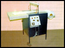Fábrica de sacos e sacolas plásticas - Semi-Automática