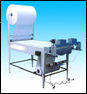 Máquina de fabricação de fraldas geriátricas